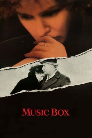 Music Box's poster