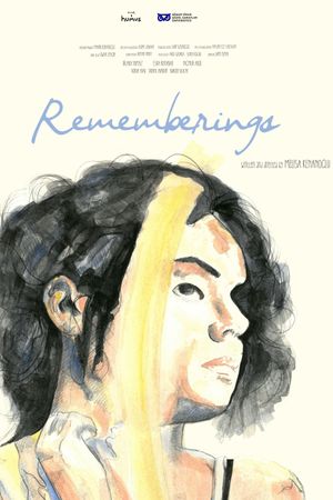 Rememberings's poster