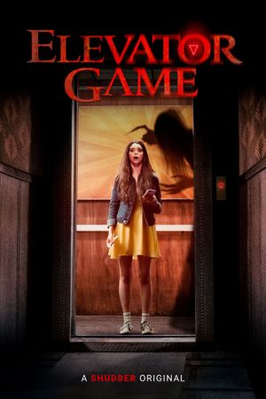 Elevator Game's poster