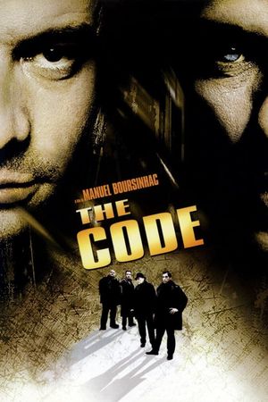 The Code's poster