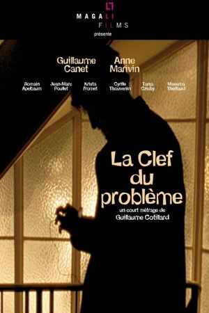 La clef du problème's poster