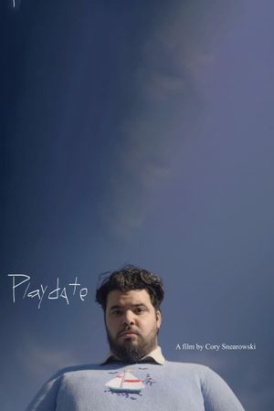 Playdate's poster