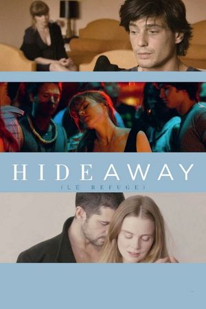 Hideaway's poster