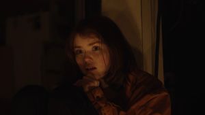 Blinded's poster