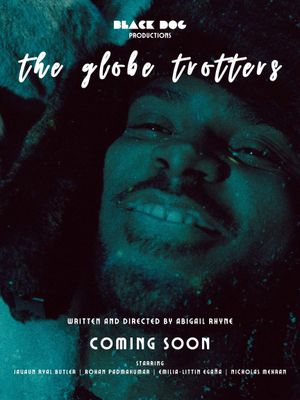 The Globe Trotters's poster