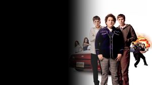 Superbad's poster