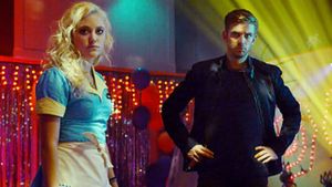 The Guest's poster