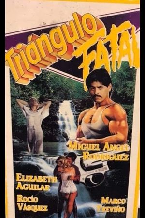 Triángulo Fatal's poster image