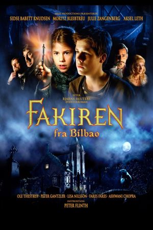 The Fakir's poster