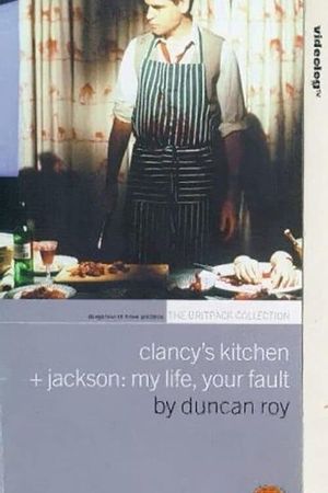 Jackson: My Life... Your Fault's poster