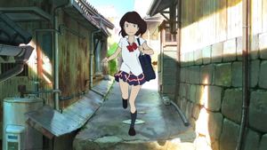 Napping Princess's poster