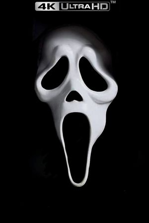Scream's poster
