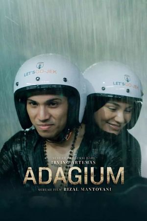 Adagium's poster