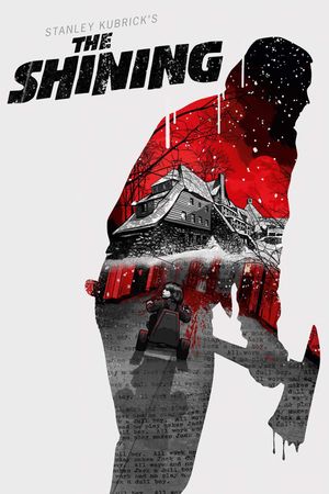The Shining's poster