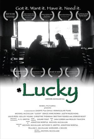 Lucky's poster image