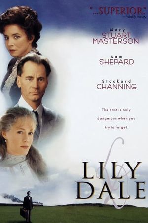 Lily Dale's poster