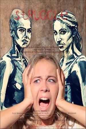 Struggle's poster