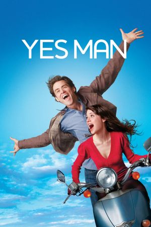 Yes Man's poster