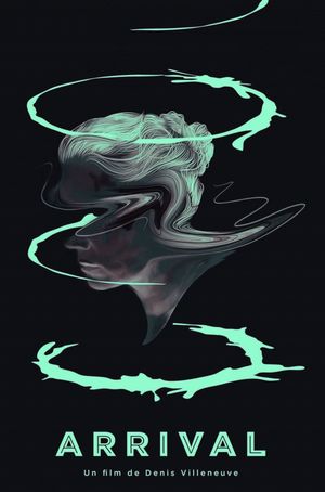 Arrival's poster