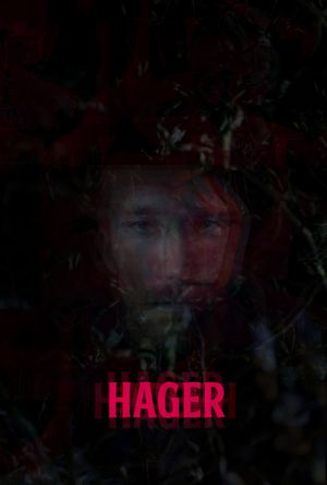 Hager's poster