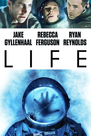 Life's poster