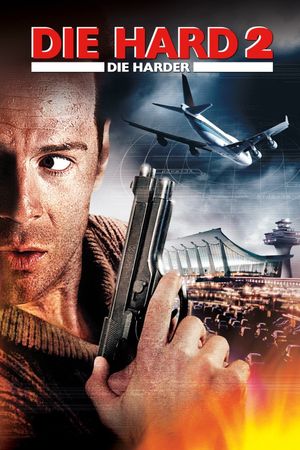 Die Hard 2's poster