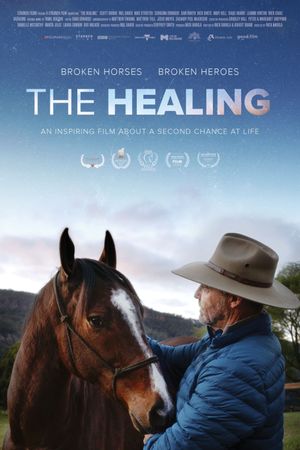 The Healing's poster