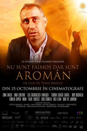 I'm Not Famous But I'm Aromanian's poster