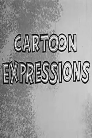 Creating Cartoons's poster