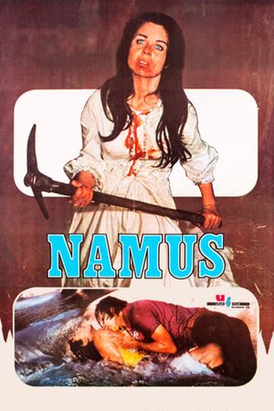 Namus's poster