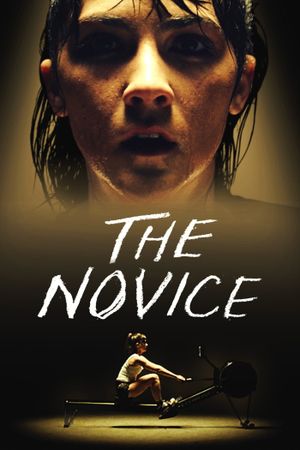 The Novice's poster