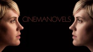 Cinemanovels's poster