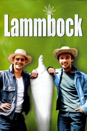 Lammbock's poster image