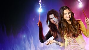 The Wizards Return: Alex vs. Alex's poster