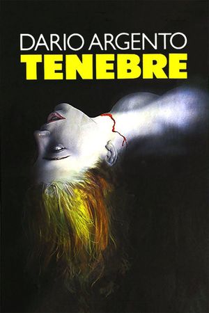 Tenebrae's poster