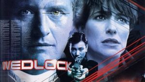 Wedlock's poster