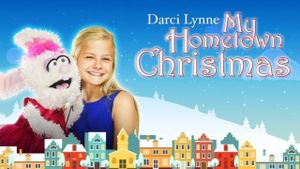 Darci Lynne: My Hometown Christmas's poster