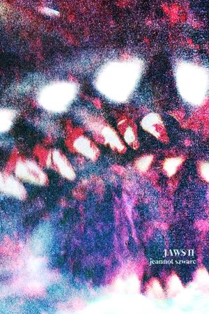 Jaws 2's poster