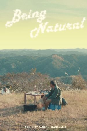 Being Natural's poster