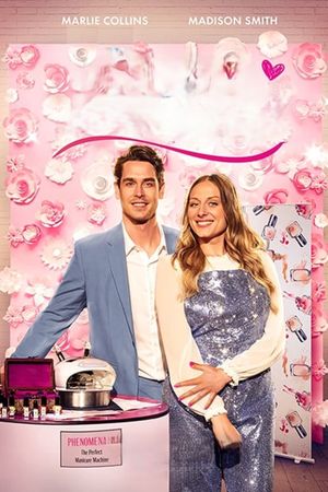 The Perfect Man(icure)'s poster