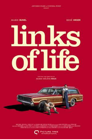Links of Life's poster