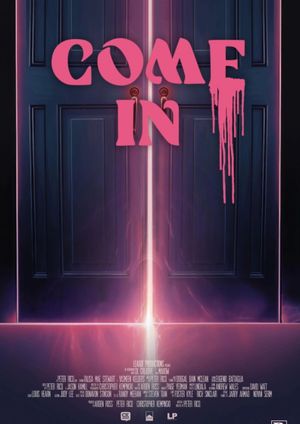 Come In's poster