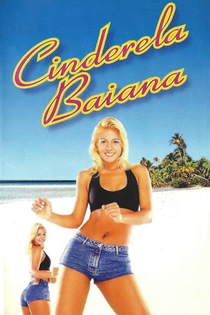 Cinderela Baiana's poster