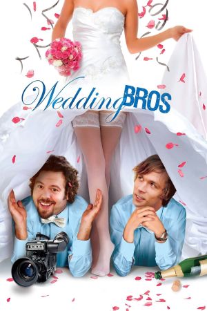 The Marconi Bros.'s poster