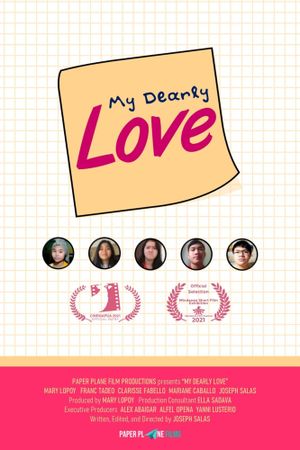 My Dearly Love's poster