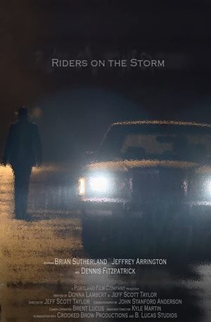 Riders on the Storm's poster image