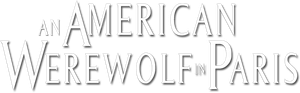 An American Werewolf in Paris's poster