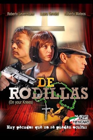 De rodillas's poster