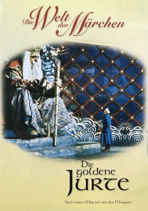 The Golden Yurt's poster