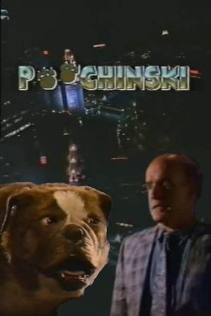 Poochinski's poster